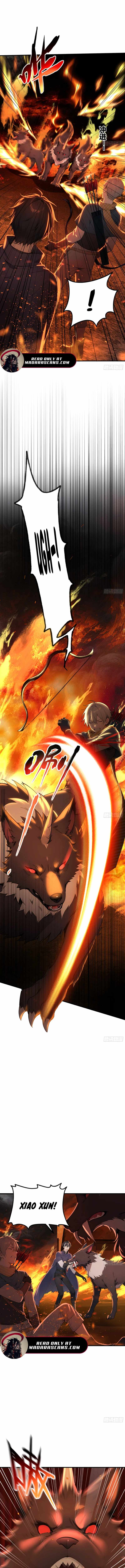 Surviving the Cataclysm Chapter 12 6